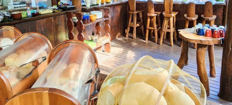 阿巴约米旅馆(Pousada Abayomi)图片