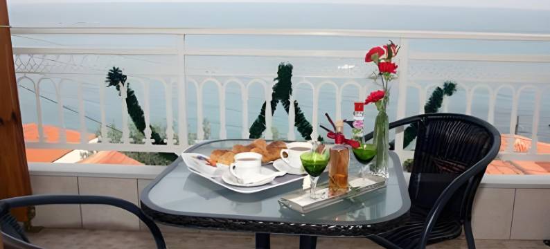 索弗酒店(Sofotel)图片