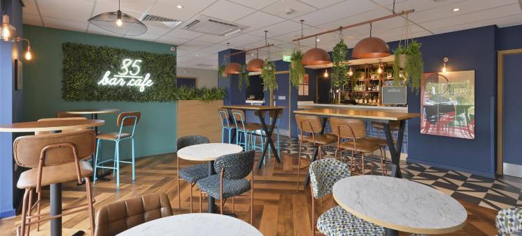 TRAVELODGE WEST BROMWICH图片