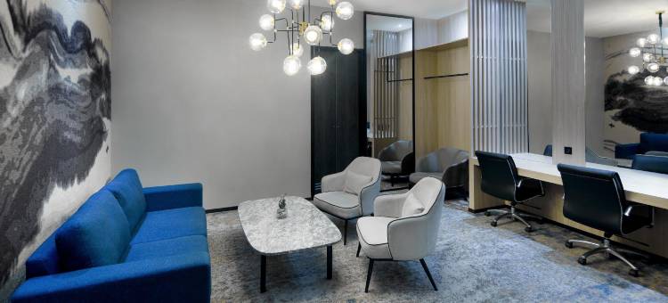 阿斯顿Serang酒店和会议中心(Aston Serang Hotel & Convention Center)图片