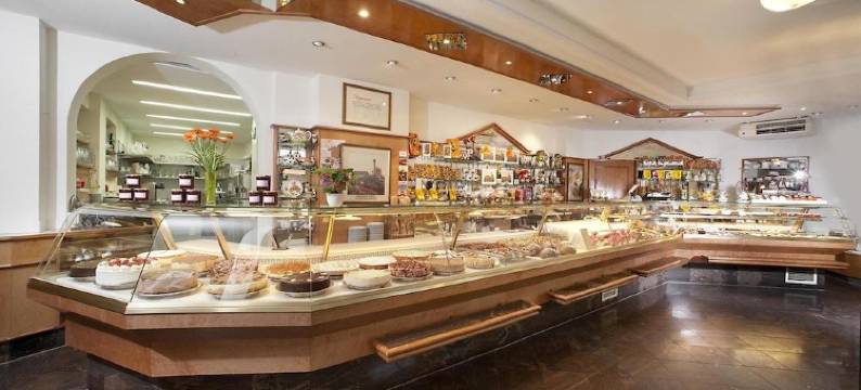 格林瓦尔德酒店(Hotel Greinwald)图片