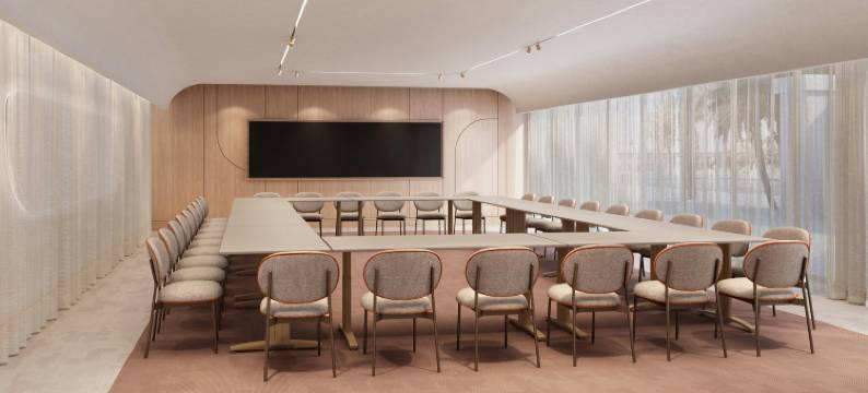 The Landmark Nicosia, Autograph Collection图片