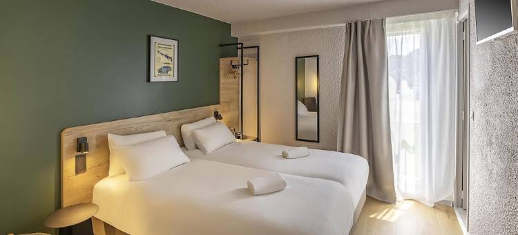 Sure Hotel by Best Western Nimes Est图片
