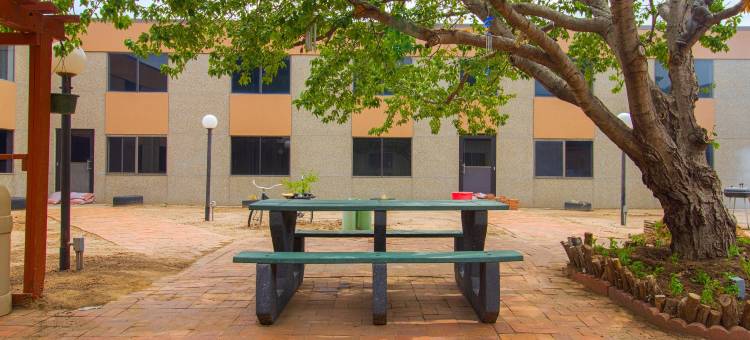 OYO 霍姆敦酒店 - 堪萨斯里伯勒(HomeTown Inn by OYO - Liberal, KS)图片