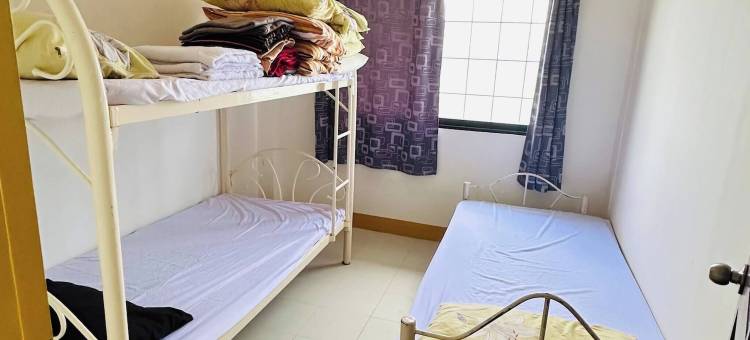 贝卡的度假屋(Becca's Vacation House)图片