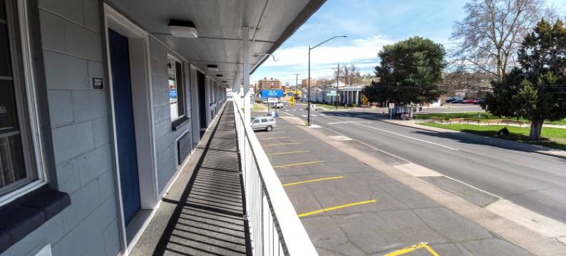 彭德尔顿 I-84 酒店(Hotel Inn Pendleton I-84)图片