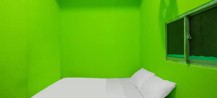 O布迪民宿-近巴淡大商城(Spot on 92554 Budi Homestay SyariahNearGrand Batam Mall)图片