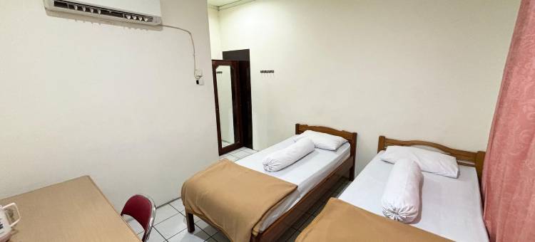 快乐之源酒店(Sumber Ria Hotel)图片