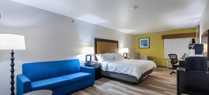 南黑文丽笙乡村套房酒店(Country inn and Suites by Raddison South Haven)图片