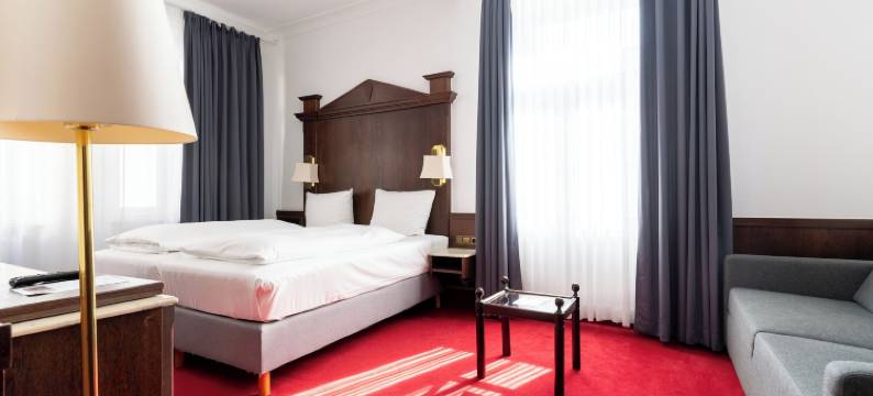 骑士酒店(Hotel Zum Ritter)图片