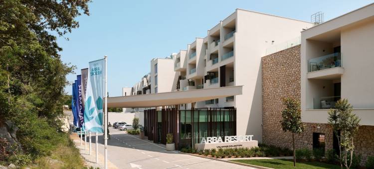 阿尔巴度假村，瓦拉马精选(Arba Resort Valamar Collection)图片