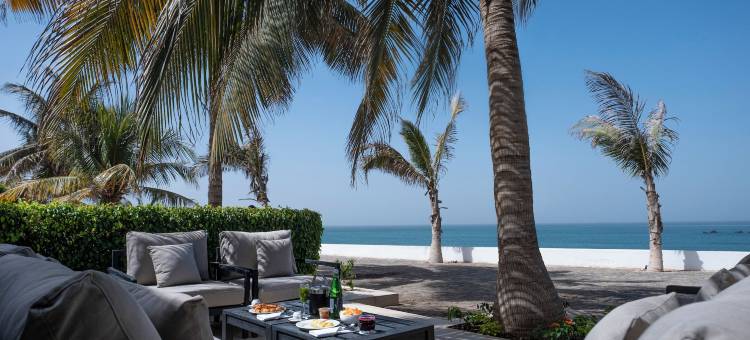 努姆酒店达喀尔海广场，丽笙精选成员(Noom Hotel Dakar Sea Plaza, a member of Radisson Individuals)图片