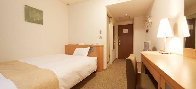 熊本NEST酒店(Nest Hotel Kumamoto)图片