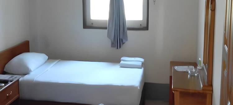 金湖大酒店(The Golden Lake Hotel)图片