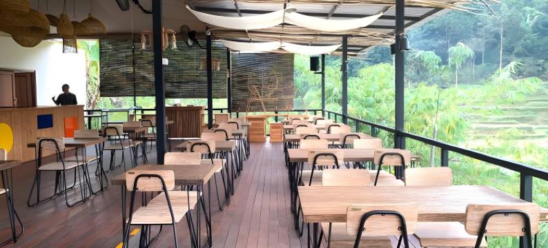 Pakarangan Glamping Resort图片