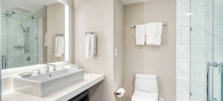 旧金山日航酒店(Hotel Nikko San Francisco)图片