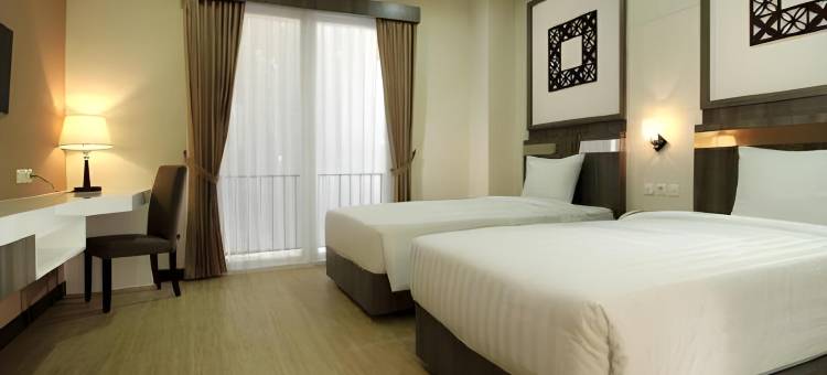 Mandiri Mansion图片