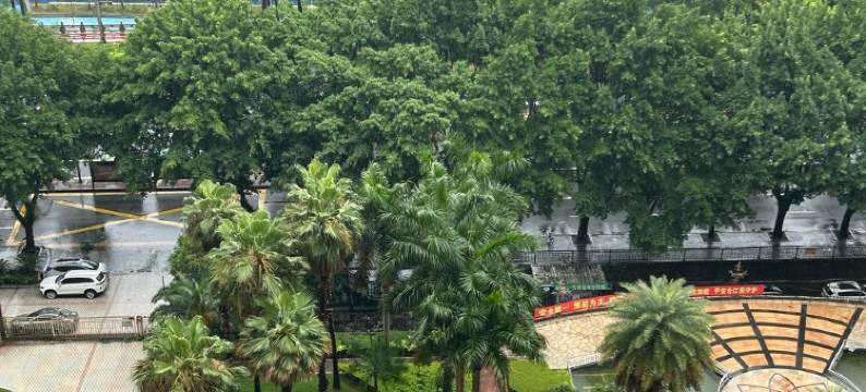 房东乐姐公寓(排尾路分店)图片