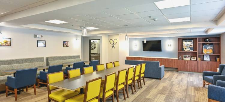 Holiday Inn Express 霍顿 - 基威诺(Holiday Inn Express Houghton-Keweenaw)图片