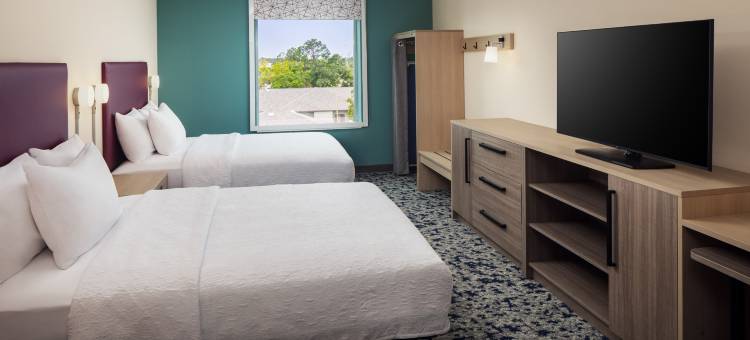 Home2 Suites by Hilton Clearwater St. Petersburg Ulmerton Rd图片