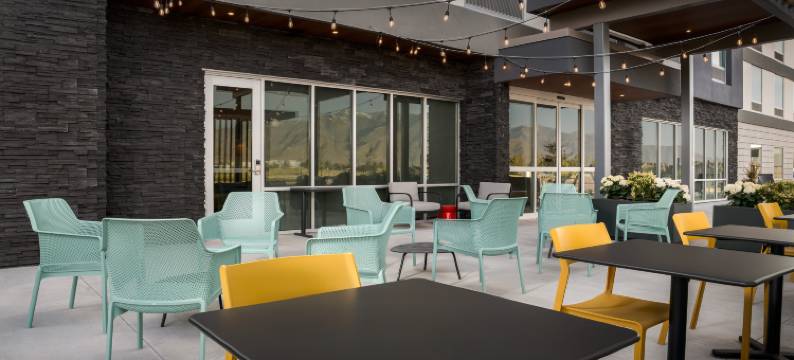 Home2 Suites By Hilton 图埃勒(Home2 Suites by Hilton Tooele)图片