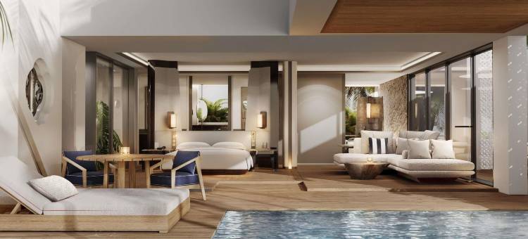 Navera Phuket - MGallery Collection (Opening in 2026)图片