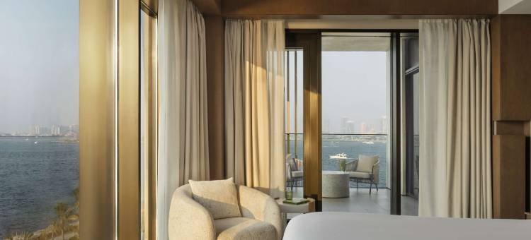 迪拜德拉诺酒店 (雅高旗下酒店)(Delano Dubai)图片