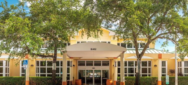 韦斯顿度假村, 劳德代尔堡(Vacation Village at Weston, Fort Lauderdale)图片