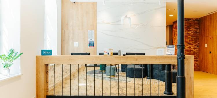 希尔顿花园酒店拉多姆(Hilton Garden Inn Radom)图片