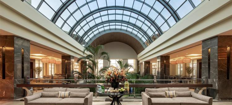 切什梅丽笙水疗度假村(Radisson Blu Resort and Spa, Cesme)图片