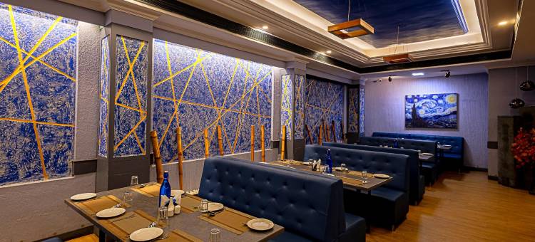 苏拉比国际兹波史普立酒店(Zip by Spree Hotels Surabi International Vellore)图片