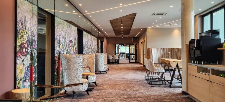 Mountain View Hotel Willingen, BW Signature Collection图片