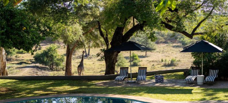 安纳塔拉 斯坦利与利文斯通 维多利亚瀑布酒店(Anantara Stanley & Livingstone Victoria Falls Hotel)图片