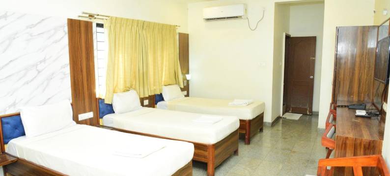 斯里赛居所(Sri Sai Residence)图片