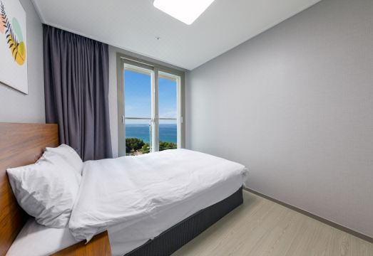 Gangneung the Gangneung Ocean Stay Class5 Hotel Overview