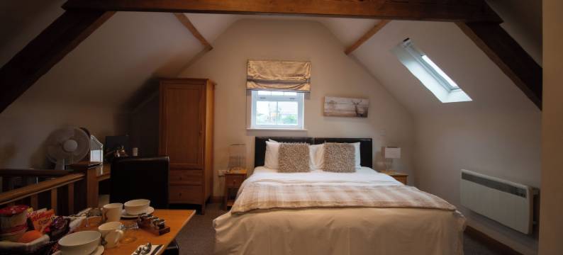 德福蔻特旅馆(Dovestays)图片