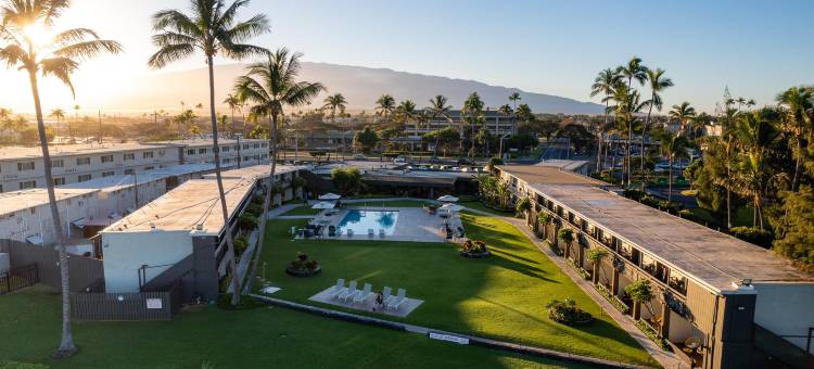 毛伊岛海滨酒店(Maui Seaside Hotel)图片