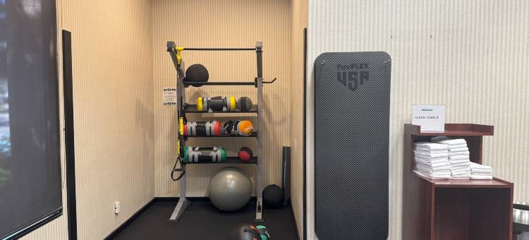 柏本克酒店(Hotel Burbank)图片