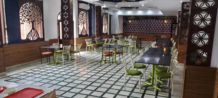 沃林达文玛格森斯度假村(Magsons Resorts)图片