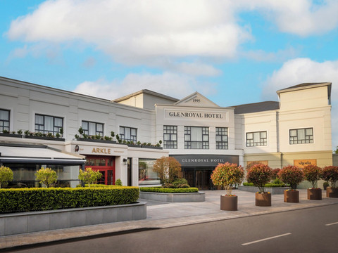 格尔恩洛亚酒店