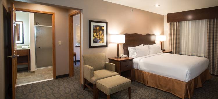 南太浩湖智选假日酒店(Holiday Inn Express South Lake Tahoe)图片