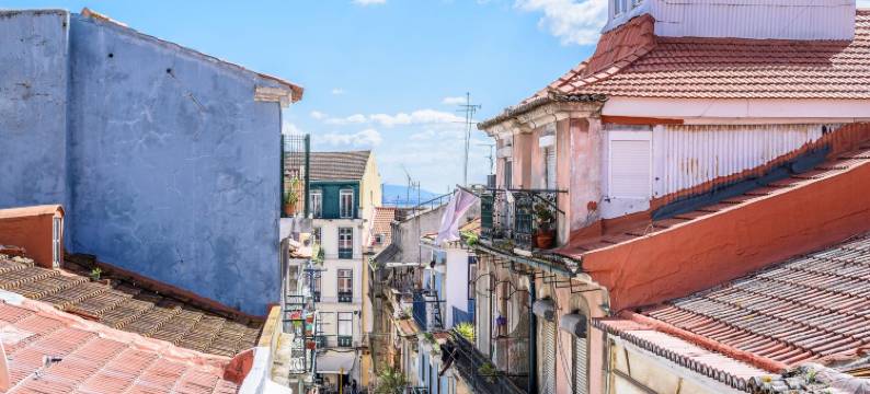 GuestReady - Apartamento no Centro com Varanda图片