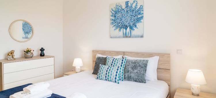 GuestReady - Perfect family home in Caniço图片