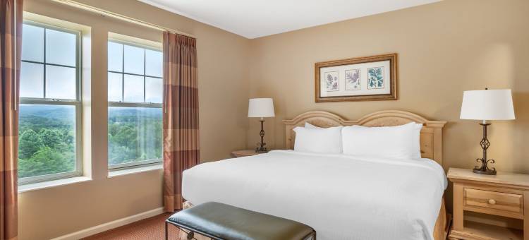 日出岭度假村(Sunrise Ridge Resort)图片