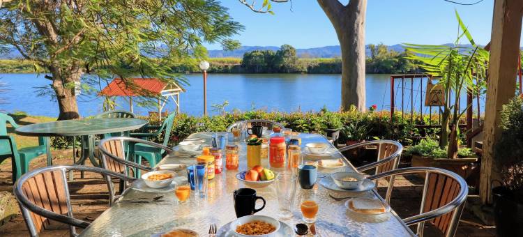 特维德河汽车旅馆(Tweed River Motel)图片