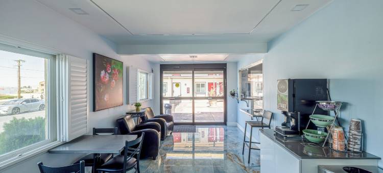 Hotel Avenida Victorville I 15图片