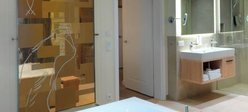 舒因德尔布鲁赫自然度假村及水疗中心(Naturresort & Spa Schindelbruch)图片