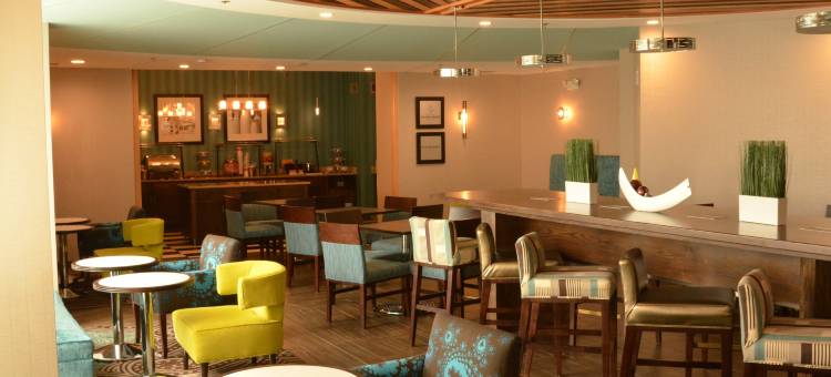 希尔顿欢朋酒店-皮利(Hampton Inn Perry)图片