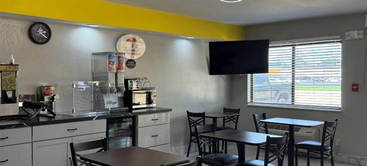 埃文斯维尔东速8酒店(Super 8 by Wyndham Evansville East)图片