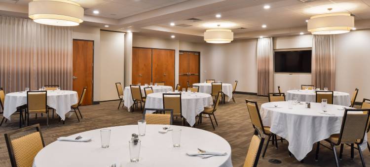 博尔德北欢朋酒店及套房(Hampton Inn & Suites Boulder-North)图片